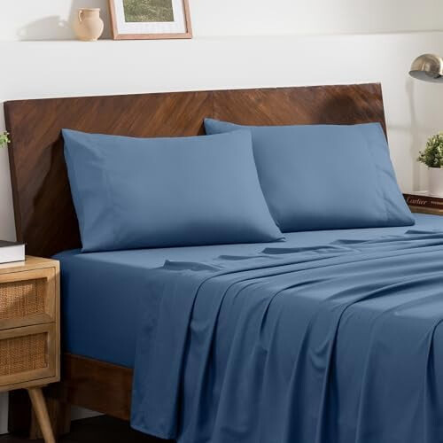Fețe de pernă din microfibră standard 20x30in (pachet de 4)