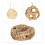 Set Accesorii Hamster 5 buc. 12