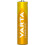 Varta Longlife AAA / LR03 Battery 20-pack 2