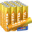 Varta Longlife AAA / LR03 Battery 20-pack 3