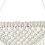 Macramé seinäteline 7