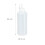 4x 1000 ml puristettavaa pulloa 7