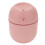 COSMOBETTY USB-luftfukter rosa, enkelt design, 3 stk. 1