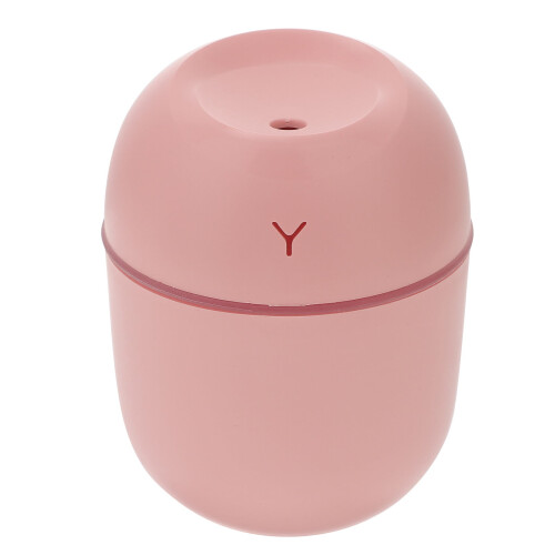 USB-Mini-Luftbefeuchter – Tragbarer Luftbefeuchter, 220 ml