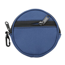 Fishing Wire Storage Bag Water-Resistant Zipper Organizer
