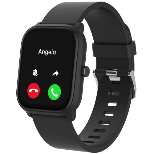 Denver SmartWatch Kinder SWK-120B Schwarz 1