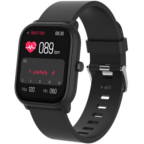 Denver SmartWatch Kinder SWK-120B Schwarz 2
