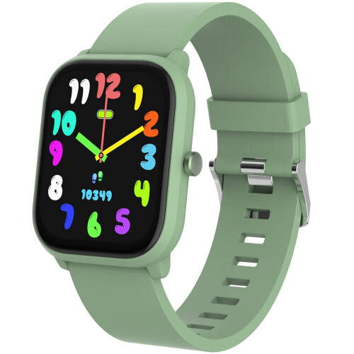 Denver SmartWatch Kinder SWK-120GN Grün 1