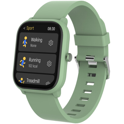 Denver SmartWatch Kinder SWK-120GN Grün 2