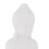 Figurka siedzącego Buddy 17 cm 6