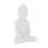 Figurka siedzącego Buddy 17 cm 8