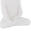Figurka siedzącego Buddy 17 cm 11