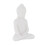 Figurka siedzącego Buddy 17 cm 12