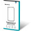 Champion Displayschutzfolie Galaxy S25 Schwarz 2