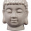 Świecznik Budda 6