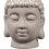 Świecznik Budda 10