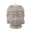 Świecznik Budda 13