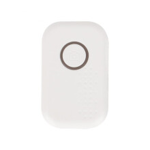Mini traceur GPS pour portefeuille, animaux et clés (1 unité)