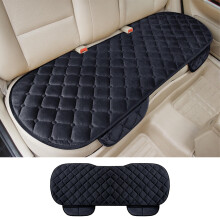 ¡Liquidación! Funda protectora para asiento trasero de coche (M7K8)