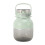 Frullatore portatile da 500 ml verde ricaricabile USB 13