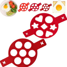Múnla Pancóige Silicone 7 gCuas, In-athúsáidte