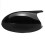 Car Rear View Mirror Cover Side Mirror Shell Rearview Housing for  3 Series E90 E92 E93 2006-2008 4