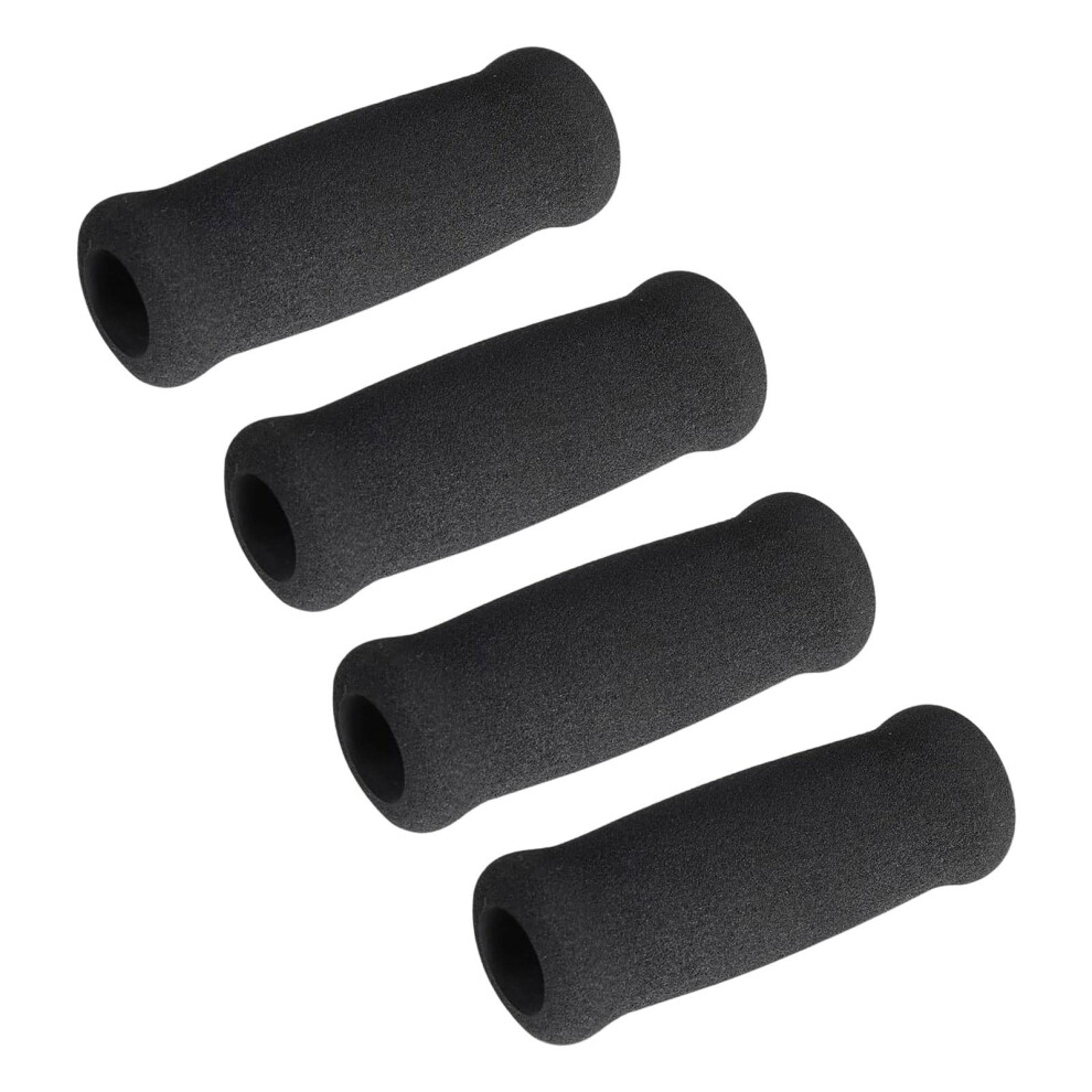 4-Pack Foam Cane Grips â Non-Slip Cushioned Handles
