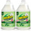 Desinfeksjonskonsentrat eukalyptusduft 2 gallon 1