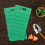 Conjunto de 3 joelheiras 4
