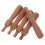 20Pièces Outils Feutrage Laine Bois Ergonomique Durable 2