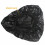 Waterproof saddle cover for bicycle Black 4