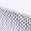 Retractable Table Tennis Net Rack Portable Replacement Black+Red 7