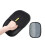 4er-Pack Statische Tierhaarentferner-Handschuhe - Wiederverwendbar & Waschbar 2