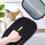 4er-Pack Statische Tierhaarentferner-Handschuhe - Wiederverwendbar & Waschbar 3