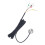 Stainless Steel Load Cell Sensor Tension Compression Force Sensor Industrial Automation Precise Measurements High Stability Compact Design Easy 6
