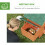 PawHut PawHut Chicken Coop, Wooden Hen House with Nesting Box, Pull-Out Tray 6