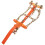 Tire Chains for Snow 40.00 x 13.00 x 4.00 cm 1