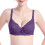 Women's Underwire Nursing Bra - Full Coverage Support for Daily Wear 1