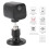 1080P IP66 Sicherheitskamera 600 mAh 120 Weitwinkel 4