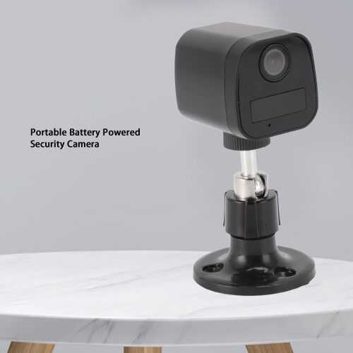 1080P IP66 Sicherheitskamera 600 mAh 120 Weitwinkel 2