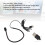 1/3.2 2 MP 1080p Webcam centrée 3.6mm mise au point fixe 8