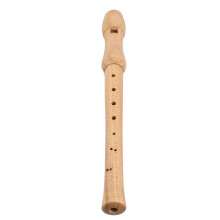 5Pcs Eight-Hole Wooden Clarinet Professional Portable Music Instrument