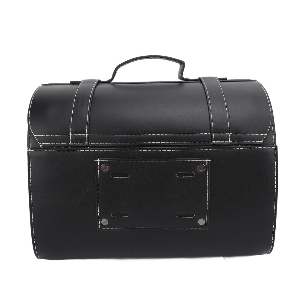 High Capacity 18L Motorcycle Tail Bag 7340572376534