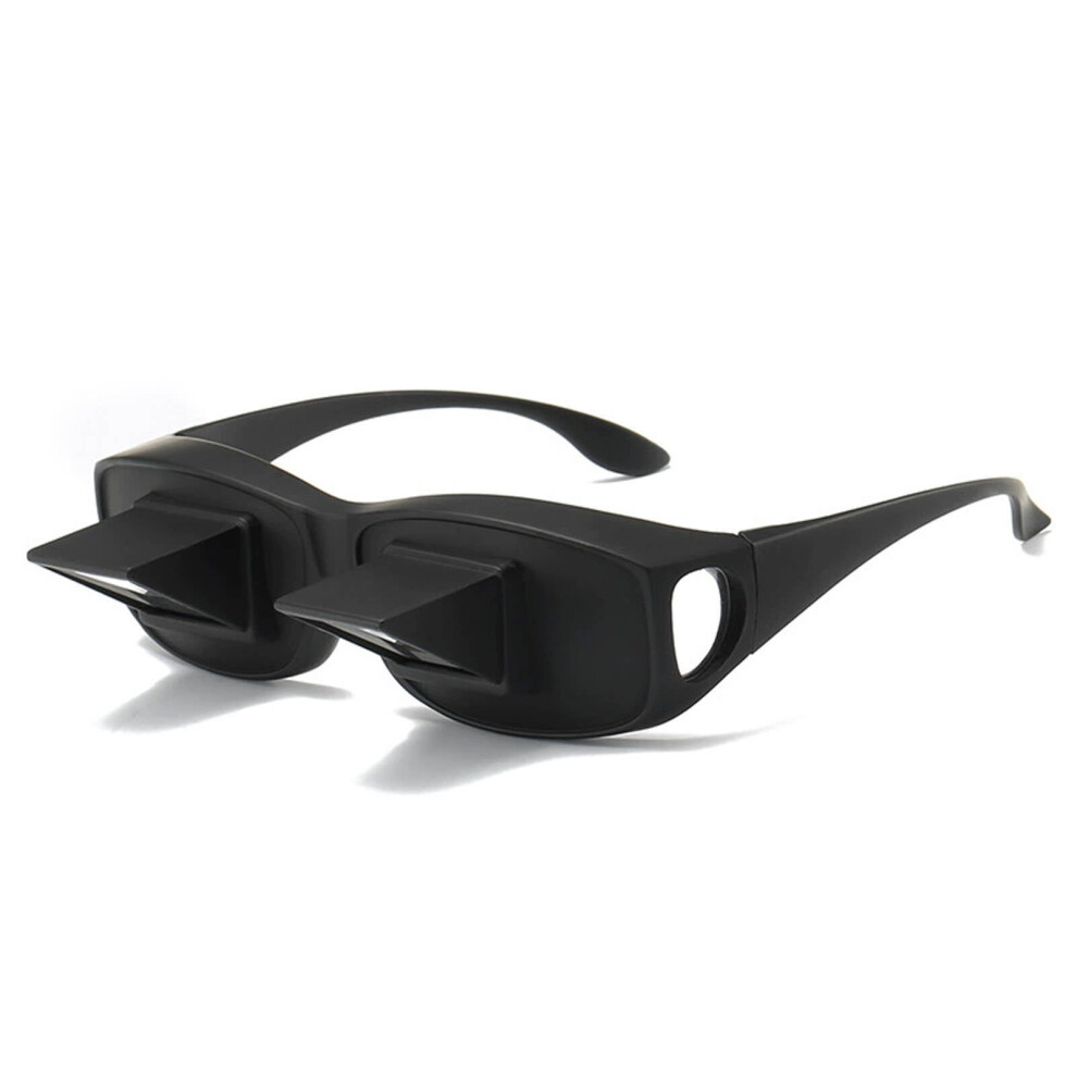 Lazy Glasses Periscope Prism Glasses Lazy Glasses Lazy Reading Glasses L