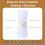 LED Visual Timer  - Rechargeable Digital Timer for Kids & Adults,  Flow Simulation with  Management 5