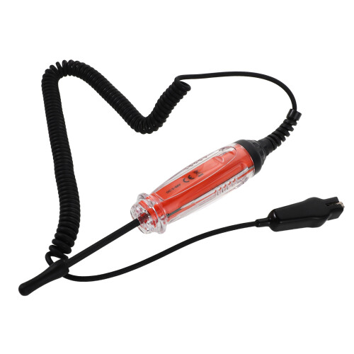 3Pcs Auto Circuit Tester Pen Multi Volt Tester for Car