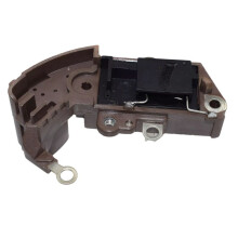 Ny Generator Voltage Regulator Assy för Accord CR-V för 31150-PEA-A01 126000-2090 126000-2470