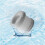 2pcs MJCMY02DY Filter Element for  Mijia Wired Mite Remover 2 Washable Filter Element 4