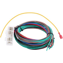 Cablaggio ApplianPar con adattatore bypass amplificatore stereo per Lexus IS300 2001 2002 2003 2004 2005 WH-0046