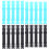 60Pcs Adjustable Mask Strap Buckle Extender Non-Skid Hook for Mask Use 1